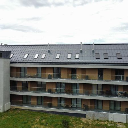 Tatrystay Luxury Penthouse Apartment Podlesom & Free Evc Vysoké Tatry Esterno foto